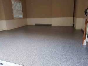 Concrete Floor Coatings Alpharetta, GA 