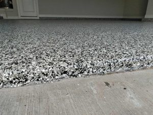 Epoxy Flooring Alpharetta, GA